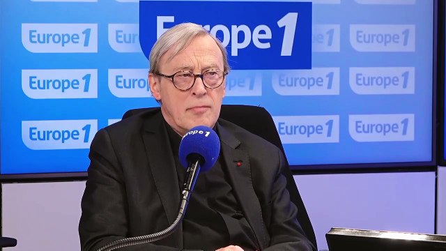 Pascal Praud et vous - Mort de François : «Le décès de ce pape me laisse complètement indifférente», réagit une auditrice catholique