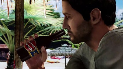 Uncharted 2: Among Thieves online multiplayer - ps3