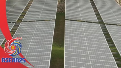 AS kenakan duti baharu ke atas import dari Asia Tenggara