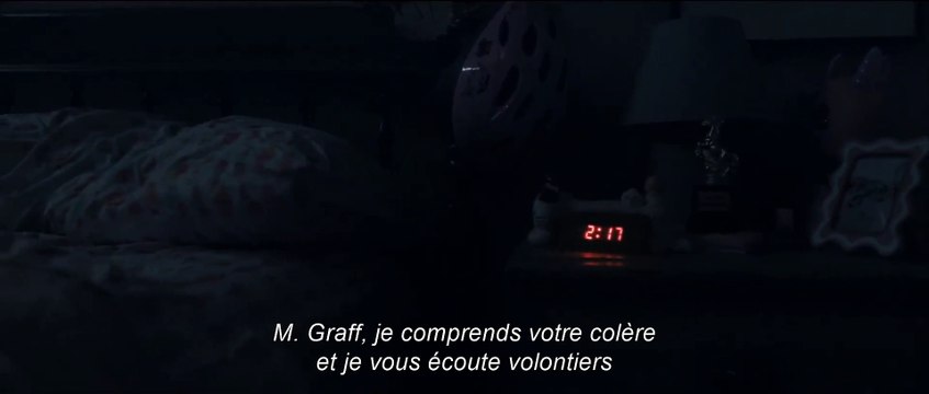 Weapons Bande-annonce Teaser VOSTFR (2025, Horreur) Josh Brolin, Julia Garner