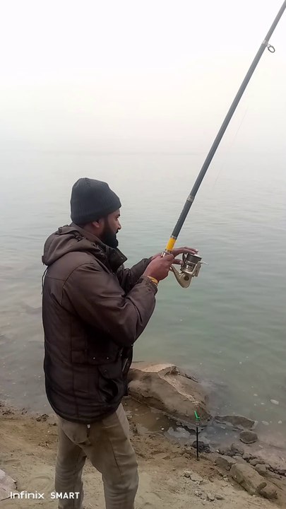 Kabooter Pahari fishing#fishimg#entertainment