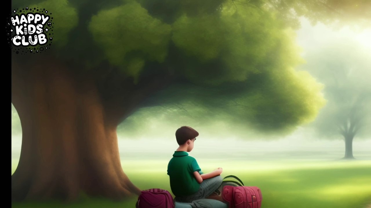 Time Story for kids | A Motivational Story