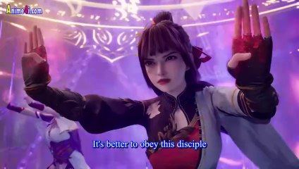 Martial Master EP.544 English Sub