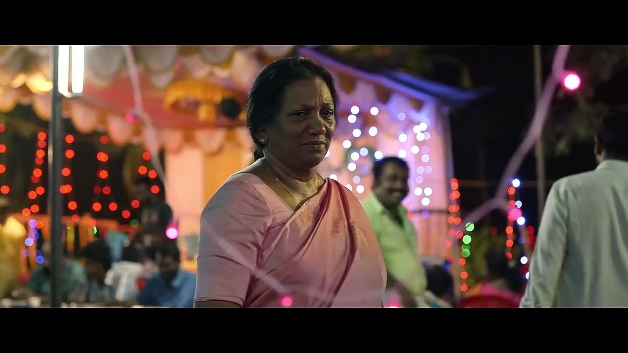 Ponman (2025) Malayalam Full Movie