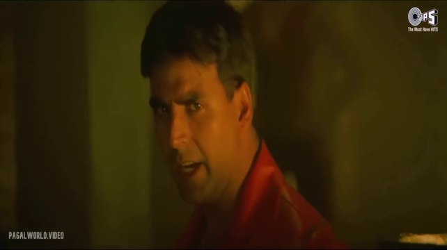 Mera Dil Jis Dil Pe Fida Hai Ek Bewafaa Hai - Akshay Kumar