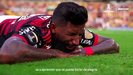 MAPFRE - CONMEBOL 2024  (Grabación, Postproducción)