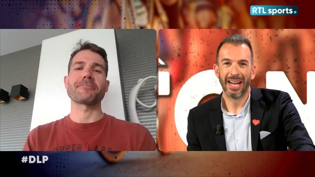 Mattias Skjelmose a surpris tout le monde à l'Amstel Gold Race: on en parle avec Maxime Monfort de l'équipe Lidl-Trek