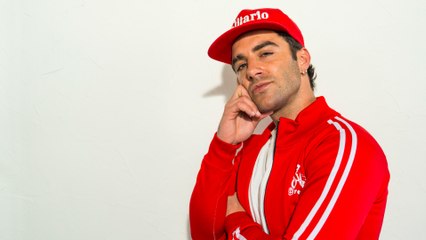 Álvaro de Luna: "Algo a nivel neuronal me impedía cantar"