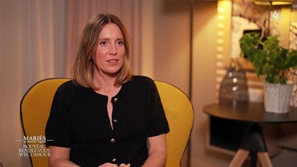 Marie choisit Paul dans Mariés au premier regard, nouveau rendez-vous avec l’amour