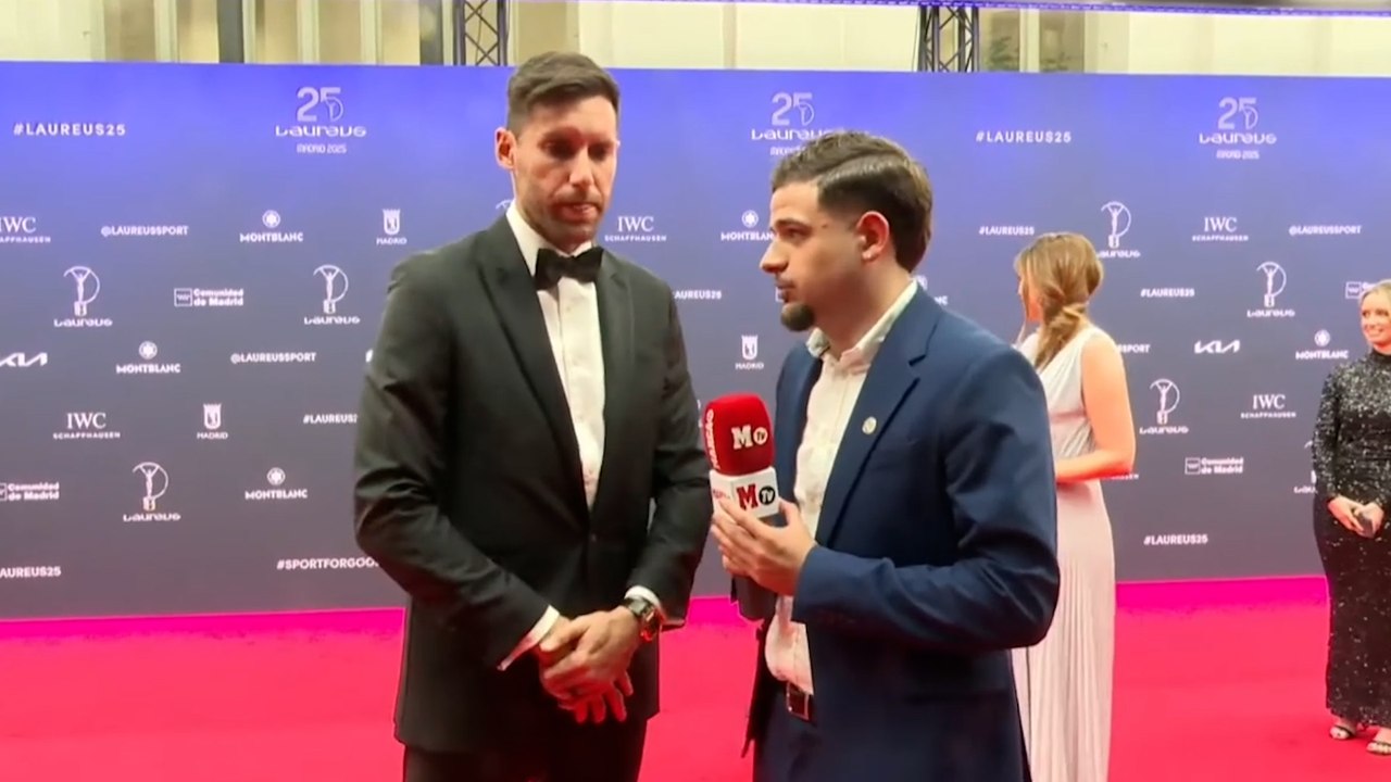 Rudy Fernández: "El Madrid sabe que mis puertas están abiertas y sé que las suyas están abiertas "