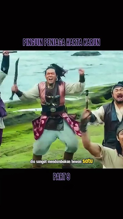 THE PIRATES PART 09