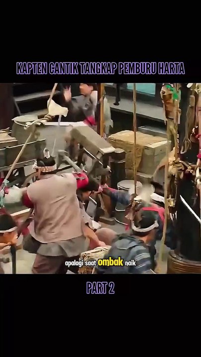 THE PIRATES PART 02