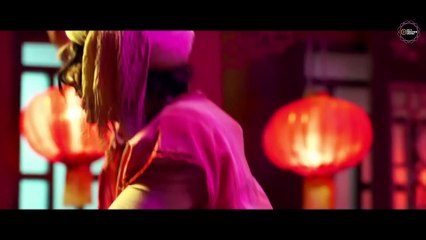 Warrior Of Crush - क्रश का योद्धा Hollywood Action Movie Hindi Dubbed Jirayu Tangsrisuk