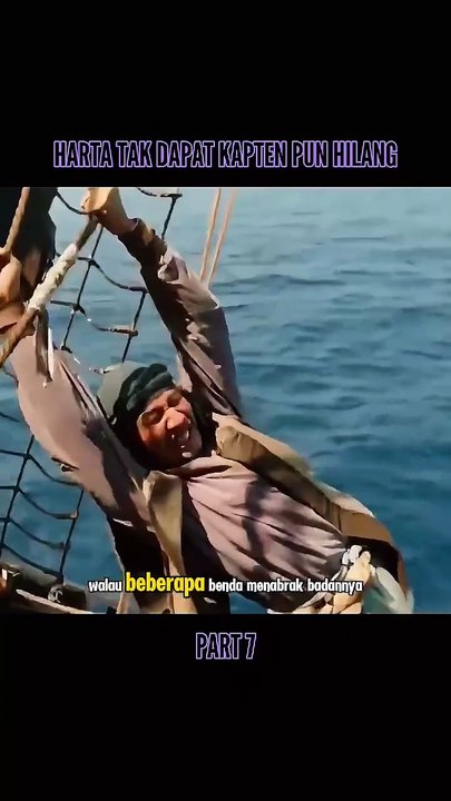 THE PIRATES PART 07