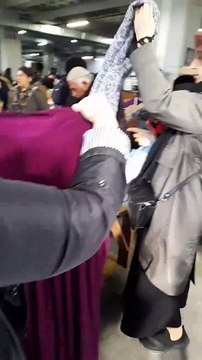 Minguzzi'nin öldürüldüğü Kadıköy bit pazarı