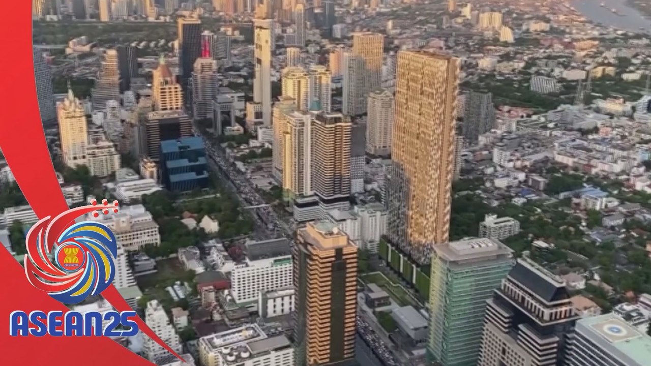 Thailand rombak pelan pemasaran atasi kekurangan pelancong