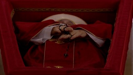 Una profecía de Nostradamus asegura que tras la muerte de Francisco I vendrá el fin del mundo