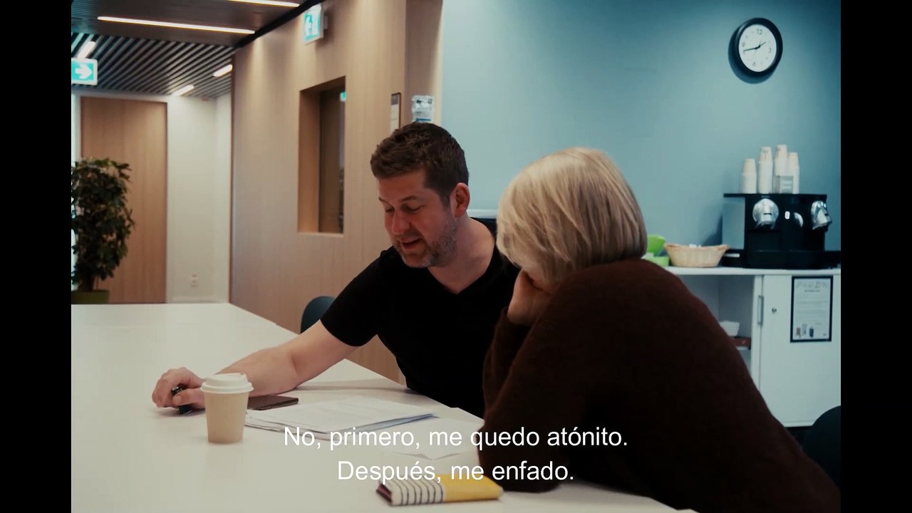 Sálvese quien pueda - Tráiler VOSE