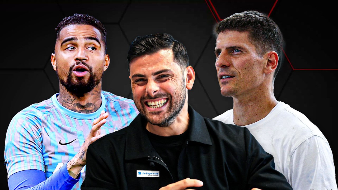 'Rückkehr aus Liebe': Diese Spieler machten es Volland vor