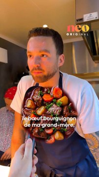 Alixe a demandé aux chefs du Festival des Terroirs quel était leur plat préféré