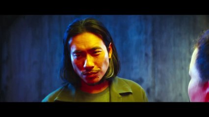 Kẻ Ẩn Danh Full - Kiều Minh Tuấn, Mạc Văn Khoa - Bad Blood (2023) - Phim Việt Nam Chiếu Rạp | Phim Hay