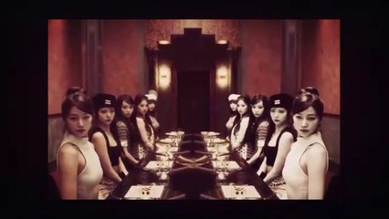 「Come Over」　LE SSERAFIM【カラーアレンジ】