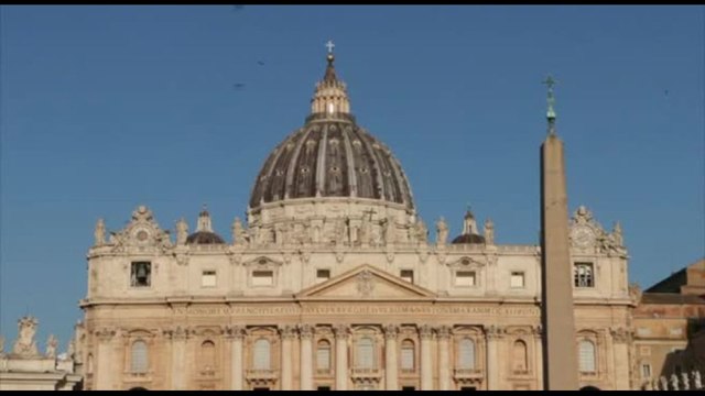 Voci di fedeli in Vaticano: È stato Papa del popolo fino all'ultimo