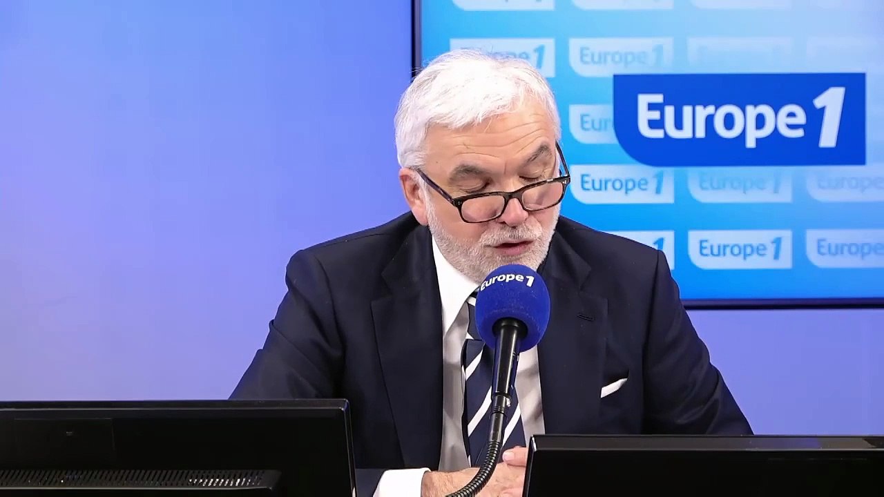 Pascal Praud et vous - Mort du pape François : le souverain pontife «n'avait pas conscience de la place de la France dans le monde», affirme Henri d'Anselme