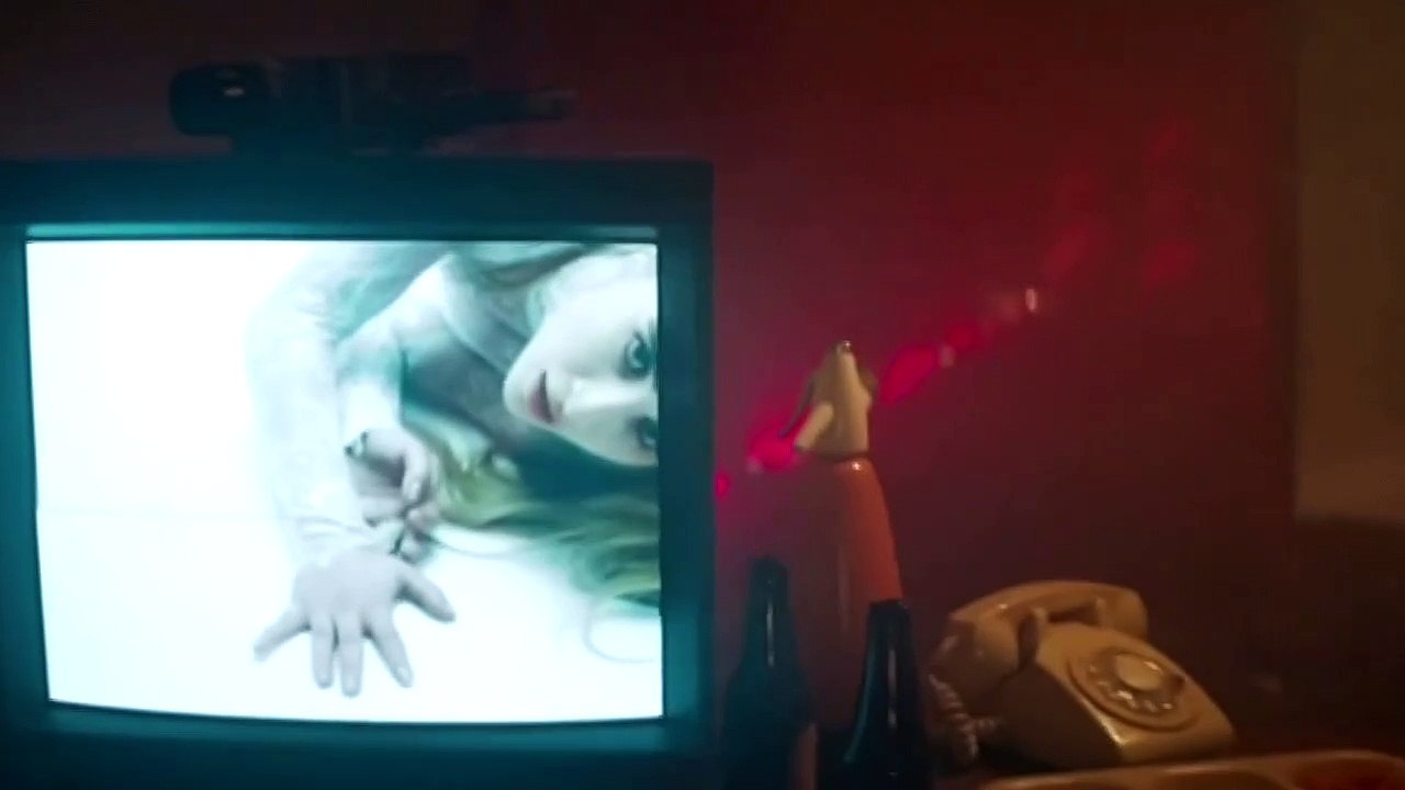 SABRINA CARPENTER — Alien - Sabrina Carpenter, Jonas Blue · 2018