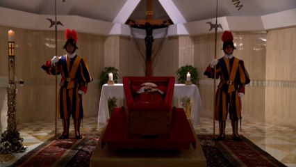 El funeral del Papa Francisco será el próximo sábado en la Plaza de San Pedro