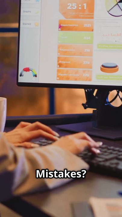 Reconciliation Software vs. Manual Processes: A Quick Comparison