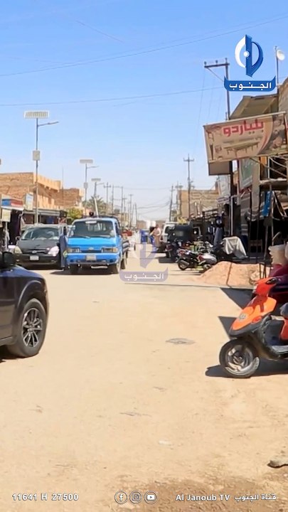 مدينتي ذي قار | احد مواطنين مدينة البطحاء: المدينة في تطور مستمر بجهود ممثلينا في البرلمان