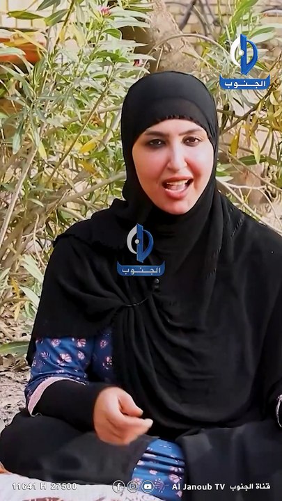 ويه اهلنا | الحجية تكول كلمتي ماشية على الكل ومحد يكدر يحاجيني