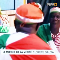 Temps Additionnel avec Goua Marc