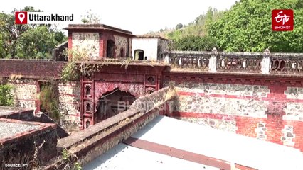 Built Without Cement, Standing Through Centuries: The Story Of Kaudsi’s 300-Year-Old Mansion