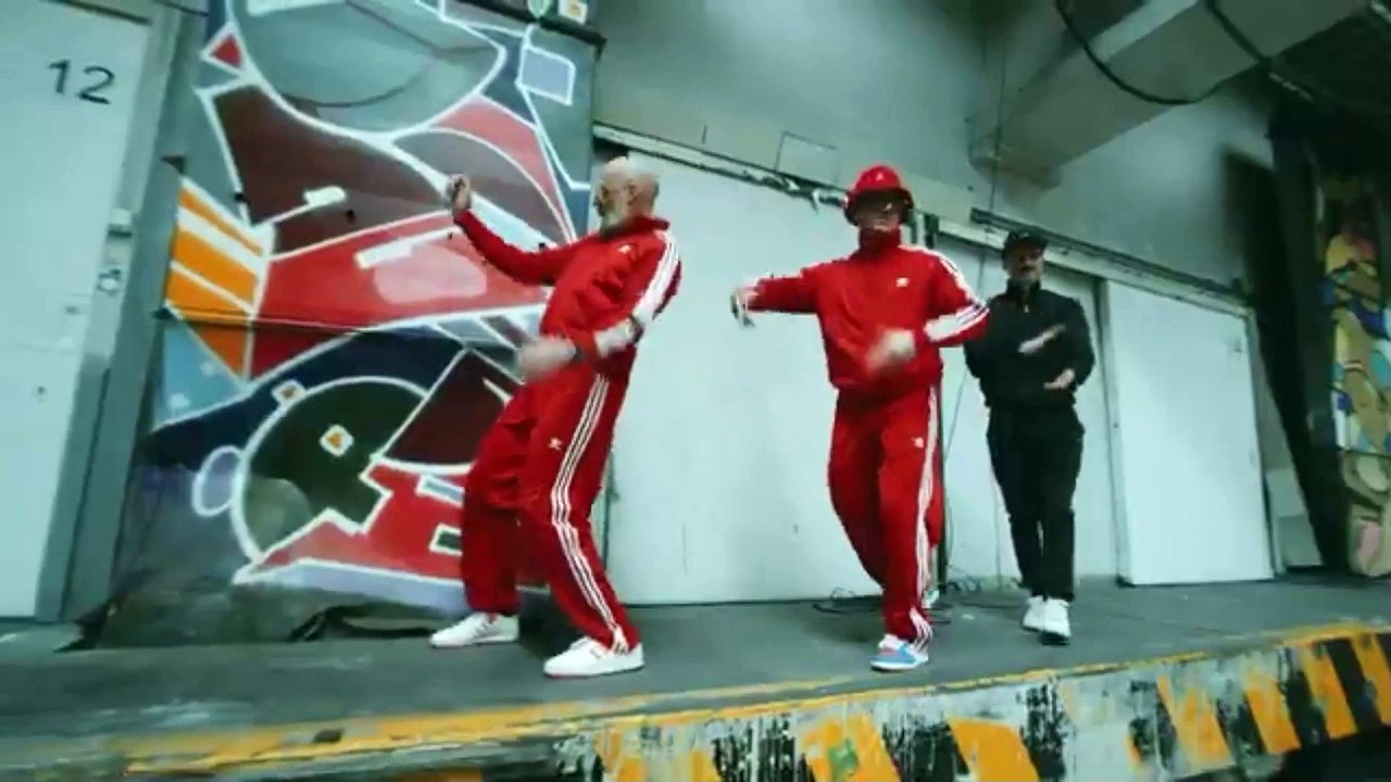 Texta - Nur a Numma (((Legendär Rap Mukke 2025 Video )