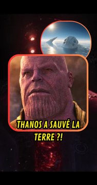 Thanos a sauvé la terre ? #CapCut #emergence #eternals #thanos #avengersinfinitywar #marvel #mcu #pourtoi #fyp #edit #marvelrivals #theorie #celeste #arishem
