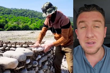 Amazing and Interesting Facts Ajeeb o Ghareb