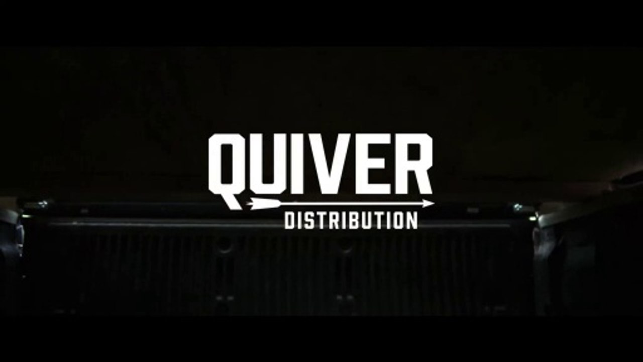 Hunting Grounds Trailer OV