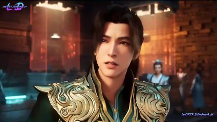 Shrouding The Heavens Ep.106 English Sub