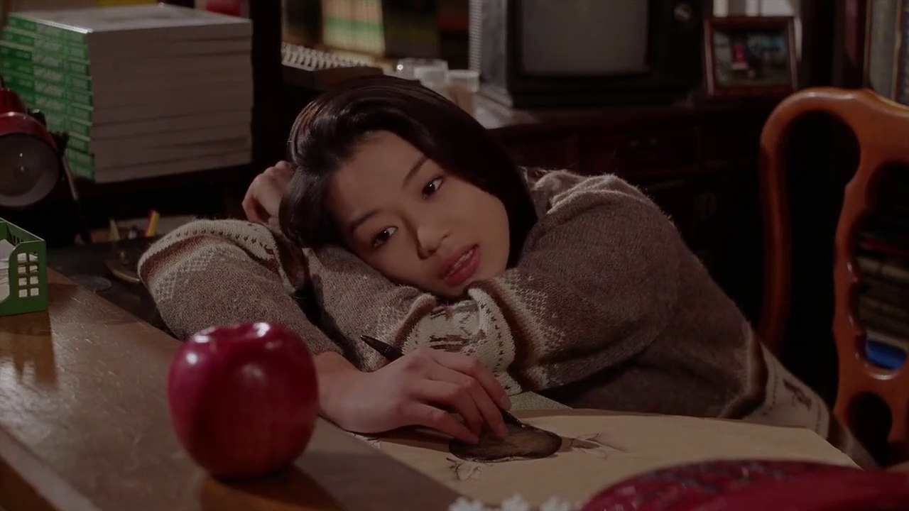 White Valentine 화이트 발렌타인 (1999) romance movie with English subs