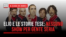 Elio e le storie tese: nessuno show per gente seria