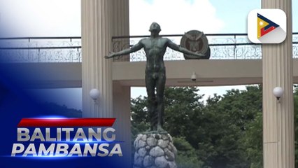 13% mula sa mahigit 135,000 exam takers, kwalipikado sa UP-College Admission Test