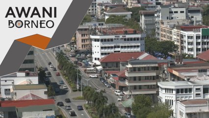 Sarawak sedia tambah bekalan elektrik ke Sabah