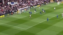 Fulham 1-2 Chelsea _ HIGHLIGHTS _ Premier League 2024_25