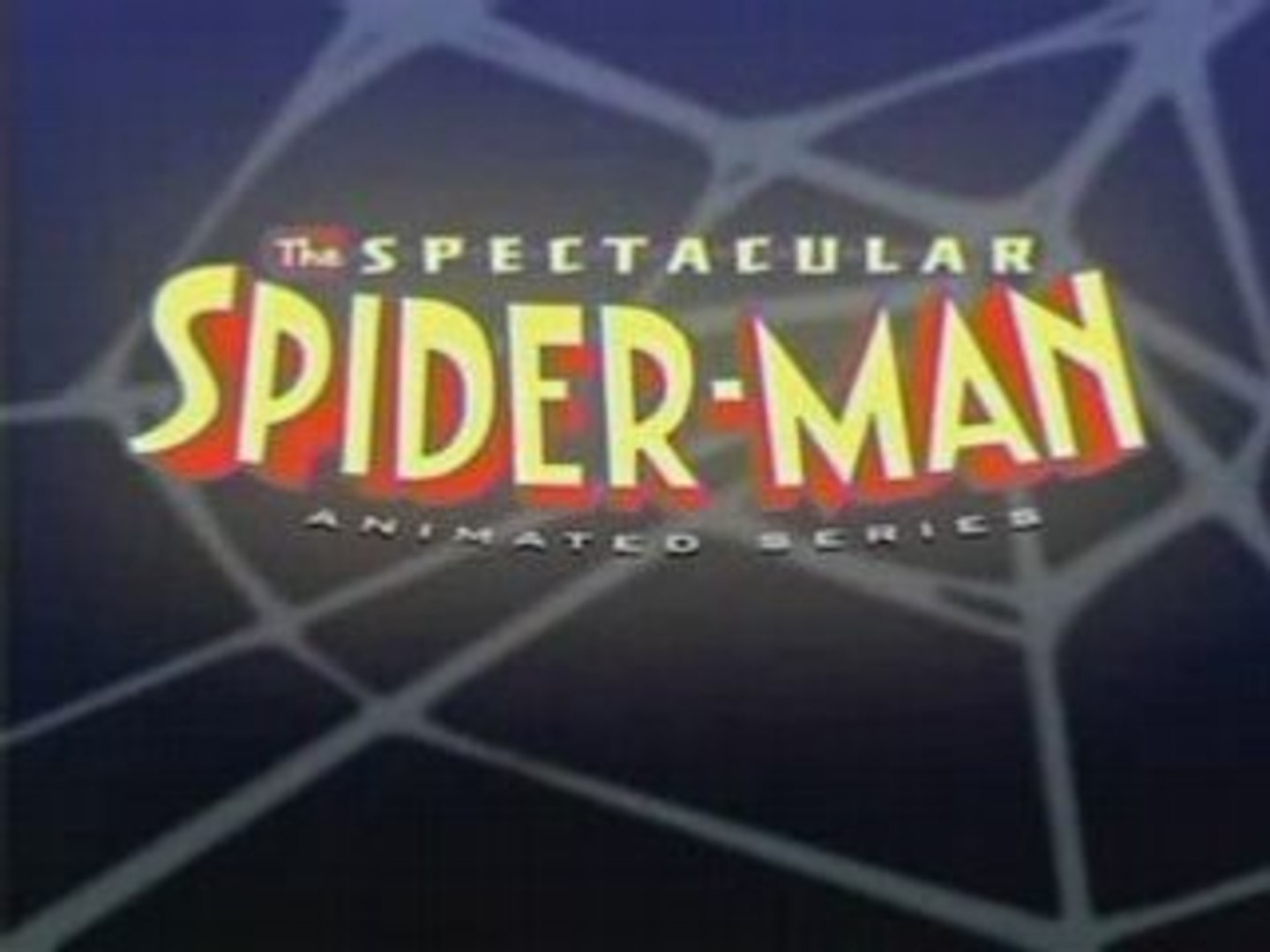 Generik Spectacular Spiderman 08 Video Dailymotion