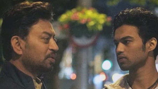 पिता की मौत का फायदा? Babil ने तोड़ी चुप्पी, बोले...