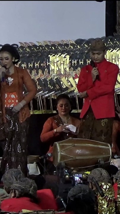 pangku mas niken ardi terbaru
