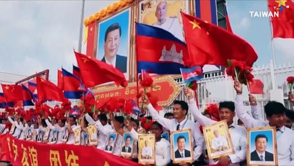 Influx of Chinese Money to Cambodia's Sihanoukville Leads to Mixed Reactions