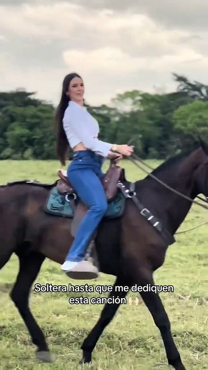 Cavaleira